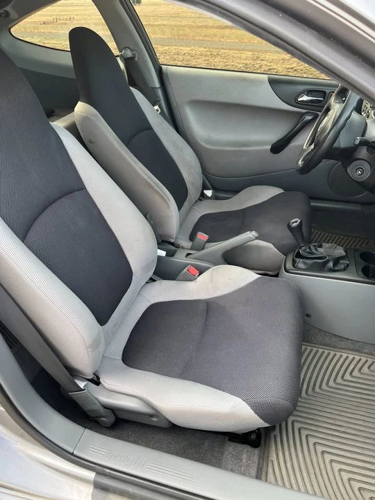 2003 Honda Insight 1st Gen - Image 17 of 20