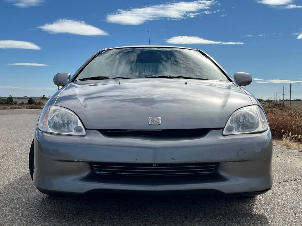 2003 Honda Insight 1st Gen - Image 4 of 20