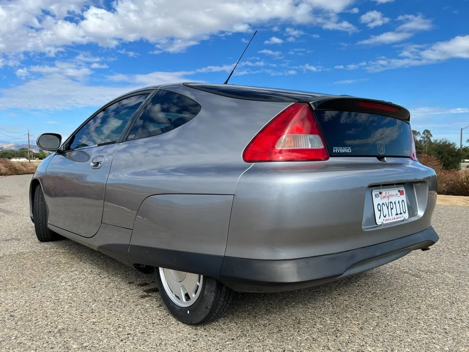 2003 Honda Insight 1st Gen - Image 6 of 20