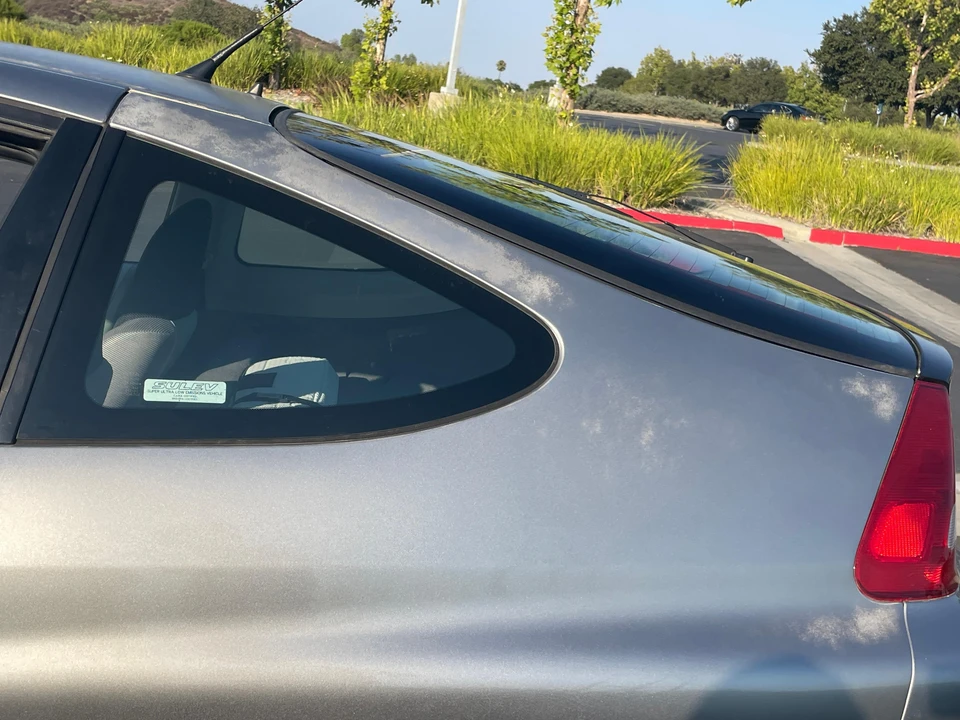 2003 Honda Insight 1st Gen - Image 29 of 31