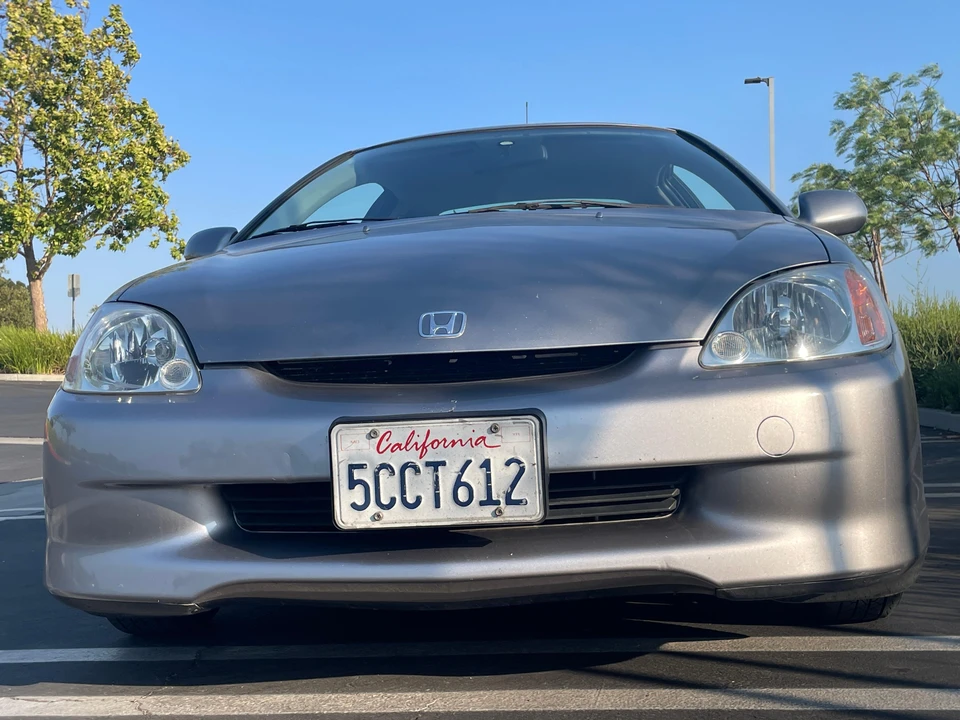 2003 Honda Insight 1st Gen - Image 6 of 31