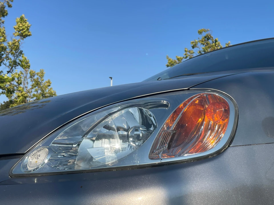 2003 Honda Insight 1st Gen - Image 24 of 31