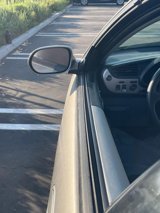 2003 Honda Insight 1st Gen - Image 27 of 31