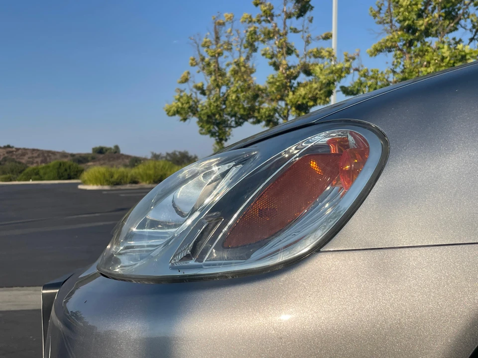 2003 Honda Insight 1st Gen - Image 21 of 31