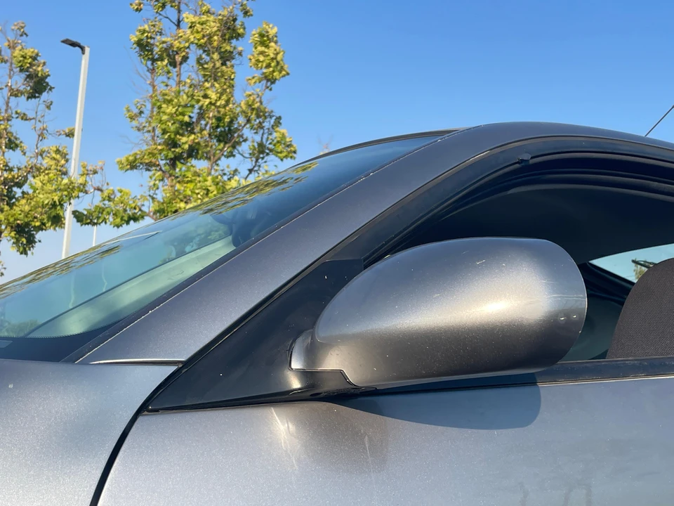 2003 Honda Insight 1st Gen - Image 25 of 31