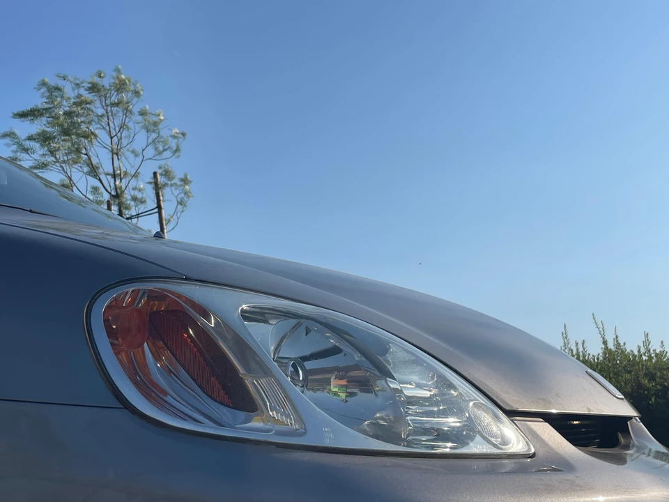2003 Honda Insight 1st Gen - Image 23 of 31