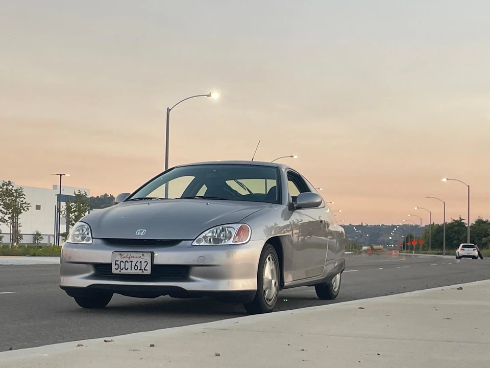 2003 Honda Insight 1st Gen - Image 8 of 31