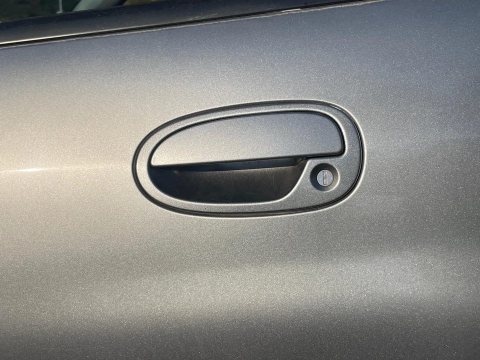 2003 Honda Insight 1st Gen - Image 28 of 31