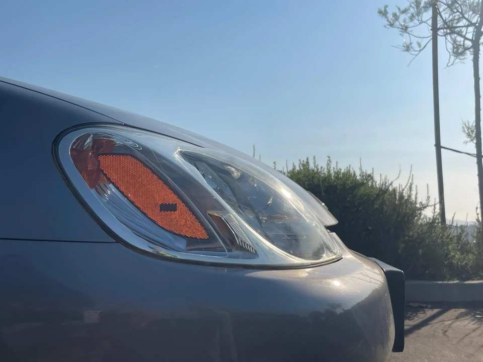 2003 Honda Insight 1st Gen - Image 22 of 31