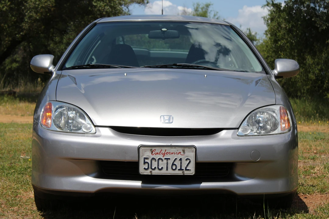 2003 Honda Insight 1st Gen - Image 2 of 5
