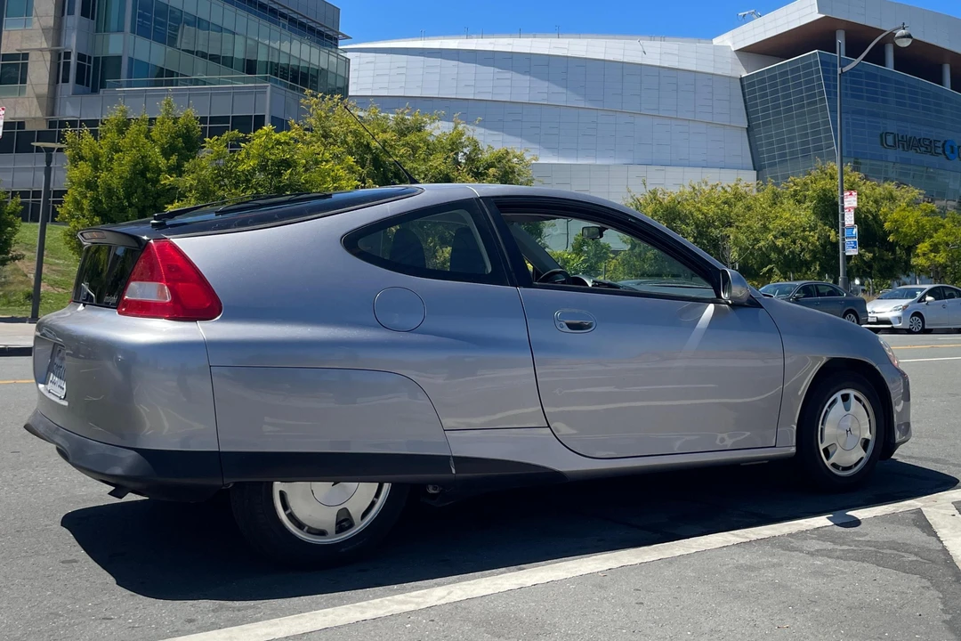 2003 Honda Insight 1st Gen - Image 4 of 31