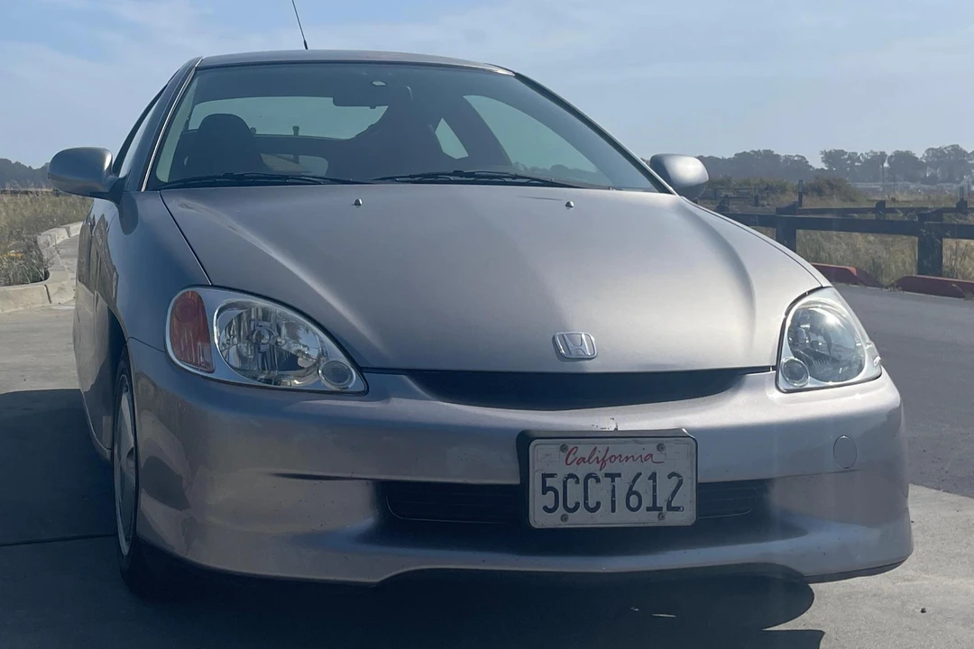 2003 Honda Insight 1st Gen - Image 2 of 31