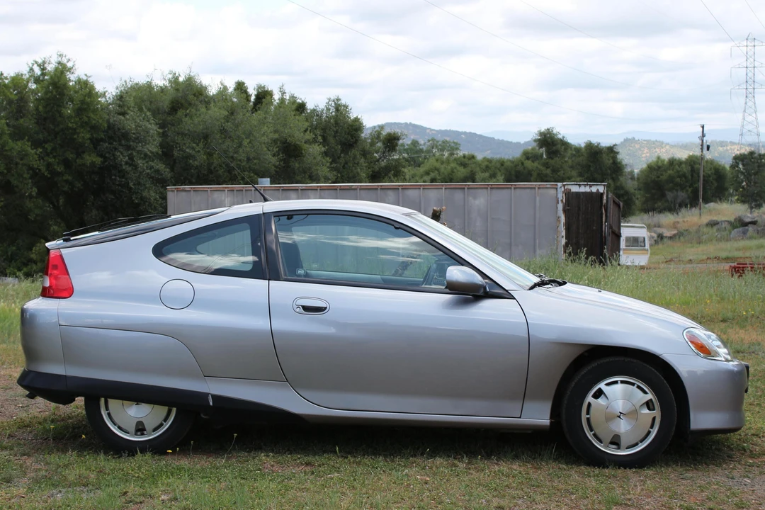 2003 Honda Insight 1st Gen - Image 3 of 5