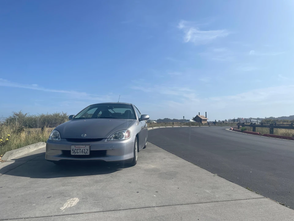 2003 Honda Insight 1st Gen - Image 7 of 31