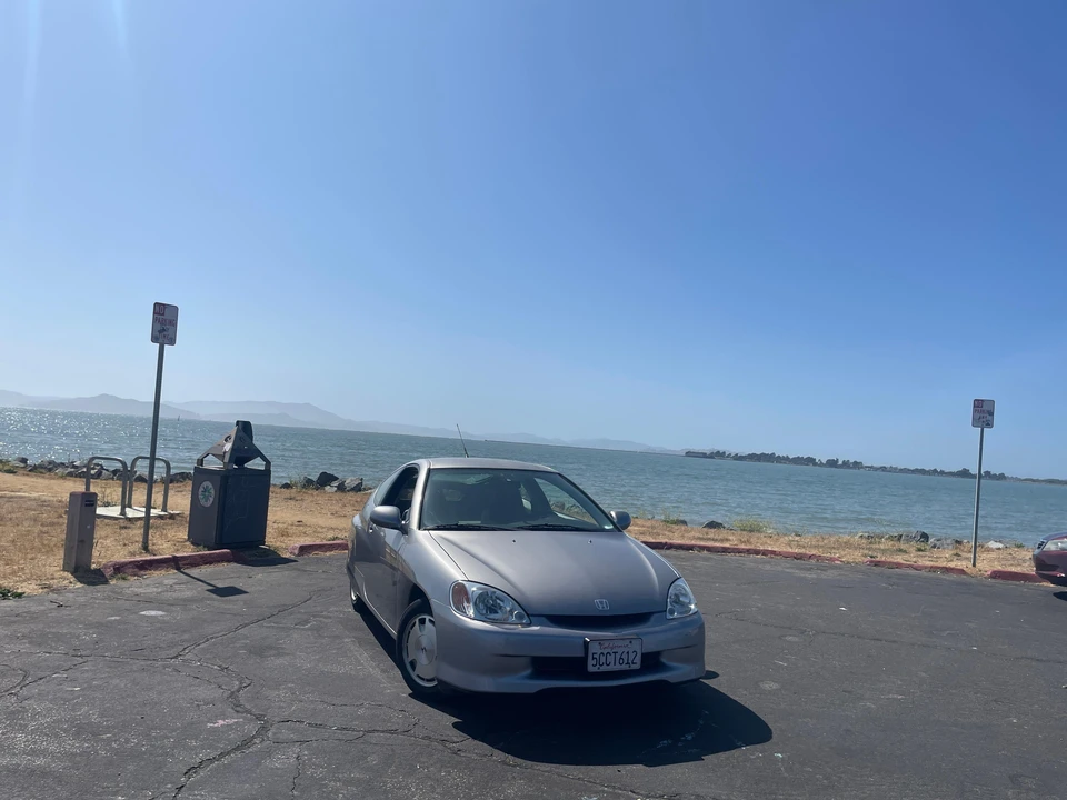 2003 Honda Insight 1st Gen - Image 20 of 31