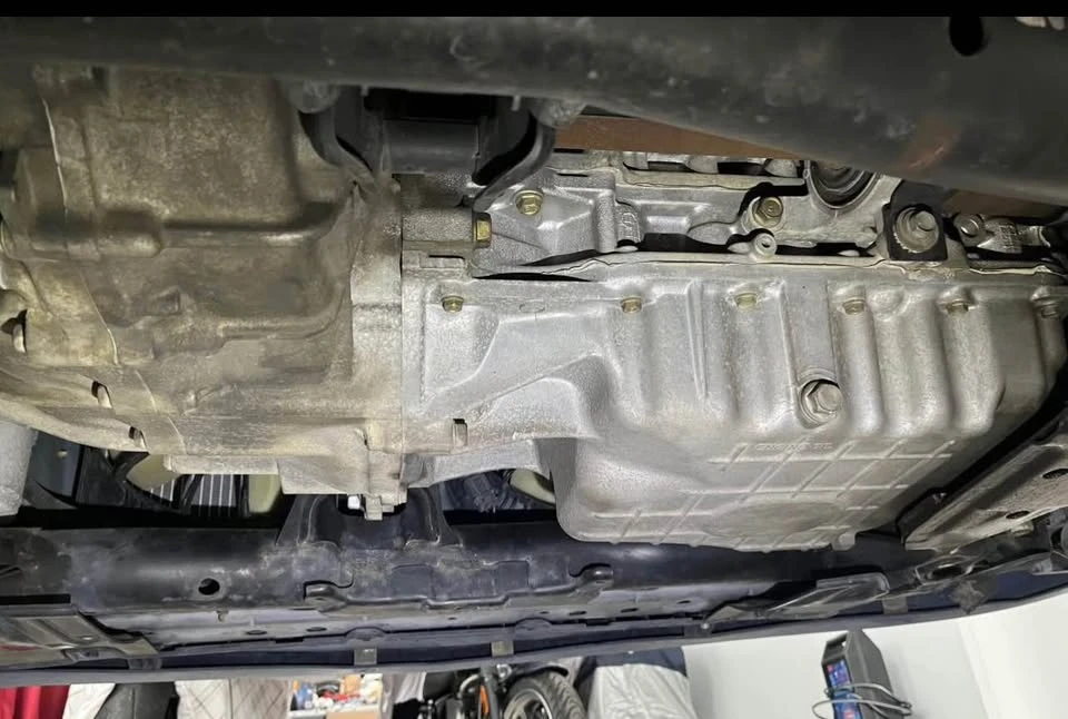 2003 Honda - Image 13 of 15