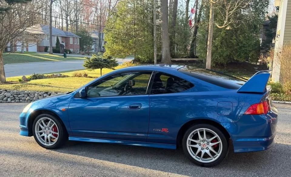 2003 Honda - Image 6 of 15