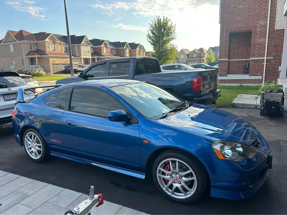 2003 Honda - Image 4 of 15