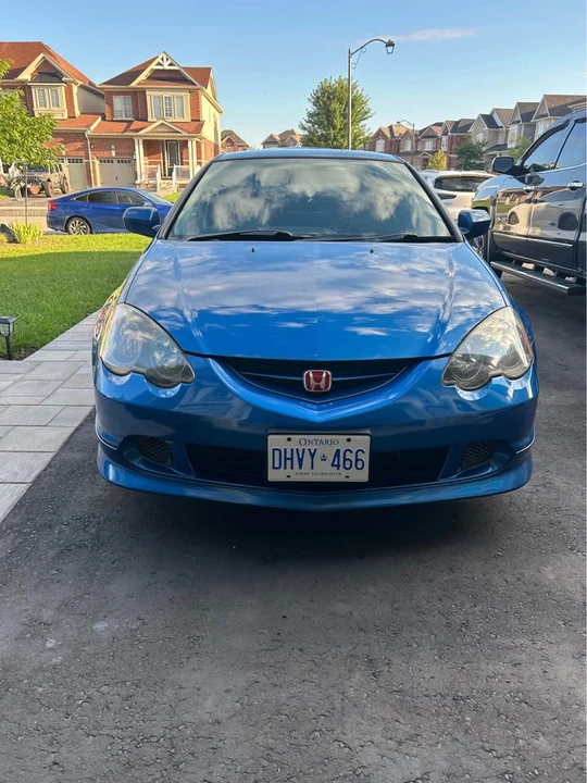 2003 Honda - Image 5 of 15
