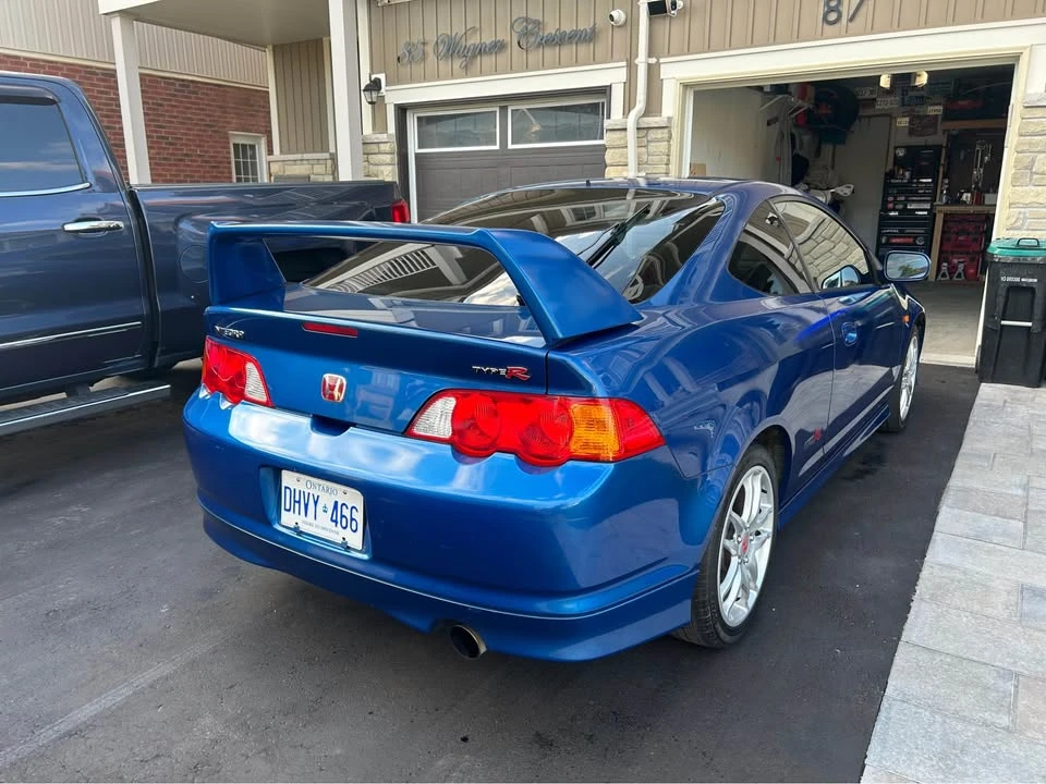 2003 Honda - Image 3 of 15