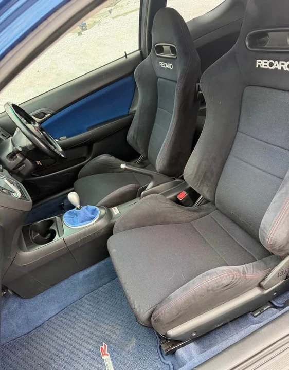 2003 Honda - Image 9 of 15