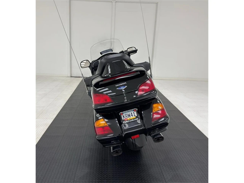 2003 Honda Motorcycles - Image 3 of 31