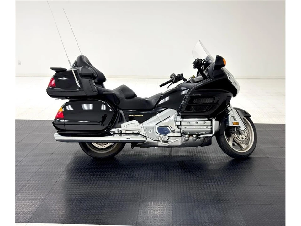 2003 Honda Motorcycles - Image 5 of 31