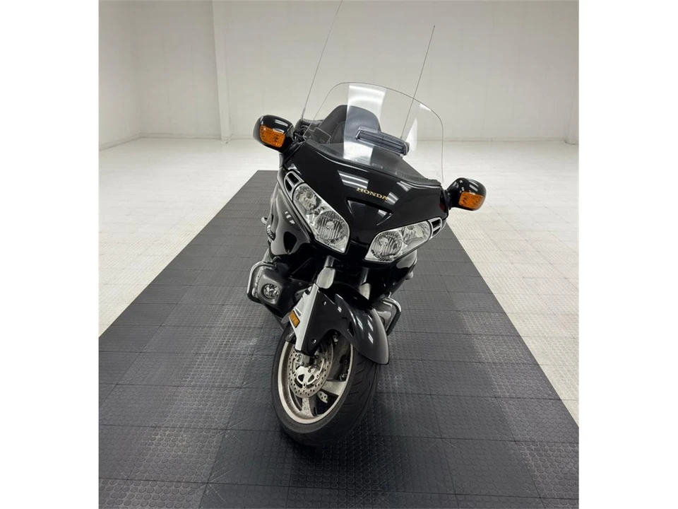 2003 Honda Motorcycles - Image 7 of 31