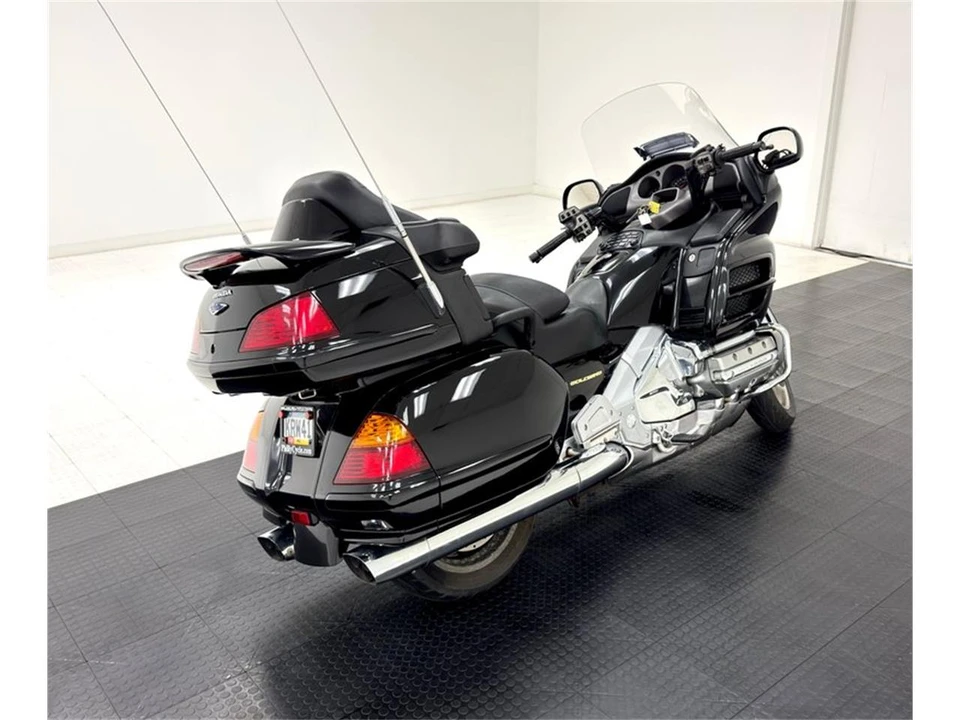 2003 Honda Motorcycles - Image 4 of 31