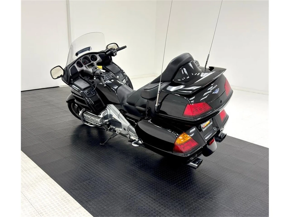 2003 Honda Motorcycles - Image 2 of 31