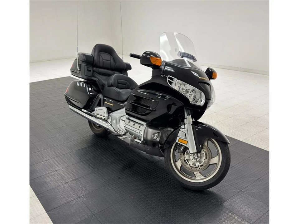 2003 Honda Motorcycles - Image 6 of 31