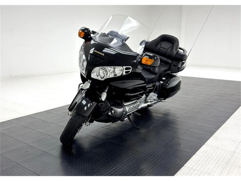 2003 Honda Motorcycles - Image 8 of 31