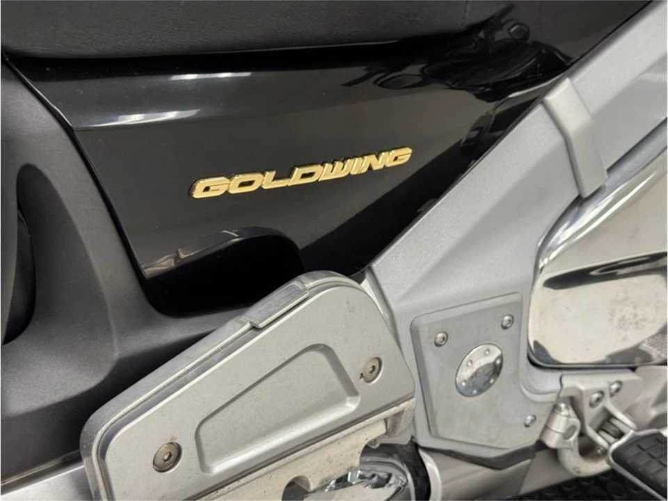 2003 Honda Motorcycles - Image 17 of 31