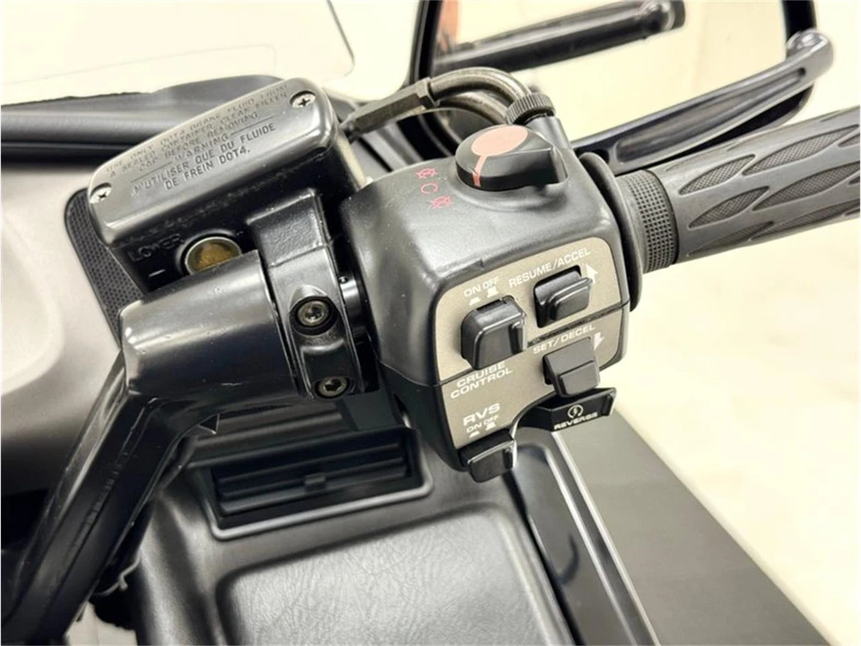 2003 Honda Motorcycles - Image 27 of 31