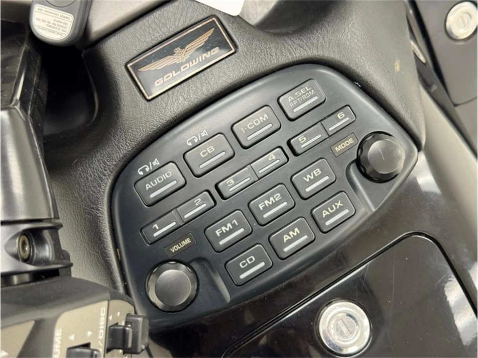 2003 Honda Motorcycles - Image 26 of 31