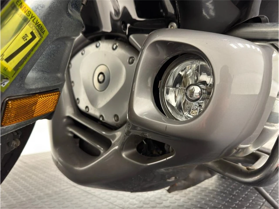 2003 Honda Motorcycles - Image 30 of 31