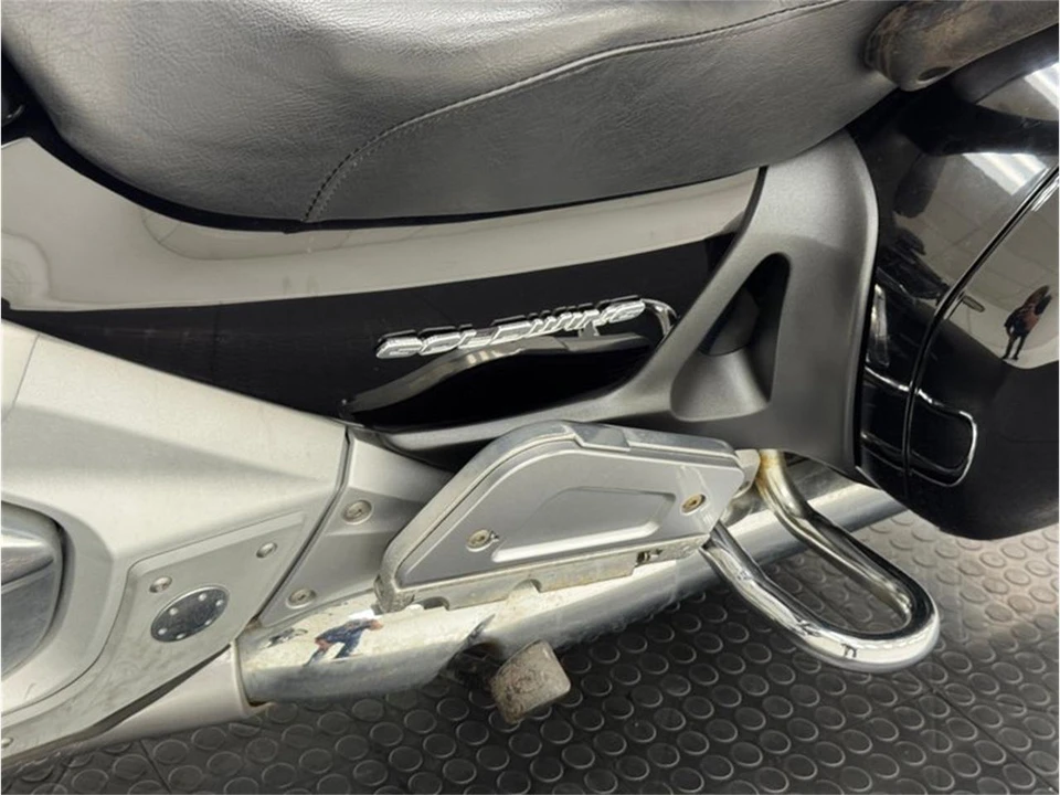 2003 Honda Motorcycles - Image 14 of 31