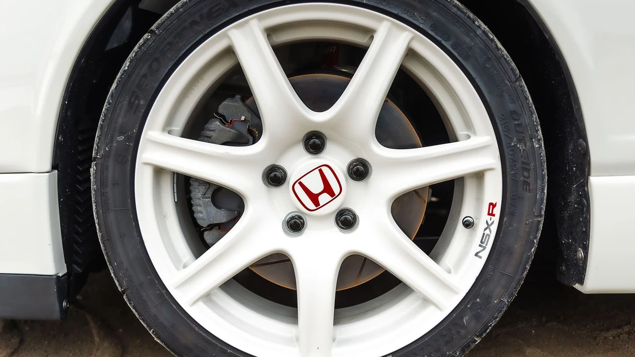2003 Honda - Image 27 of 31