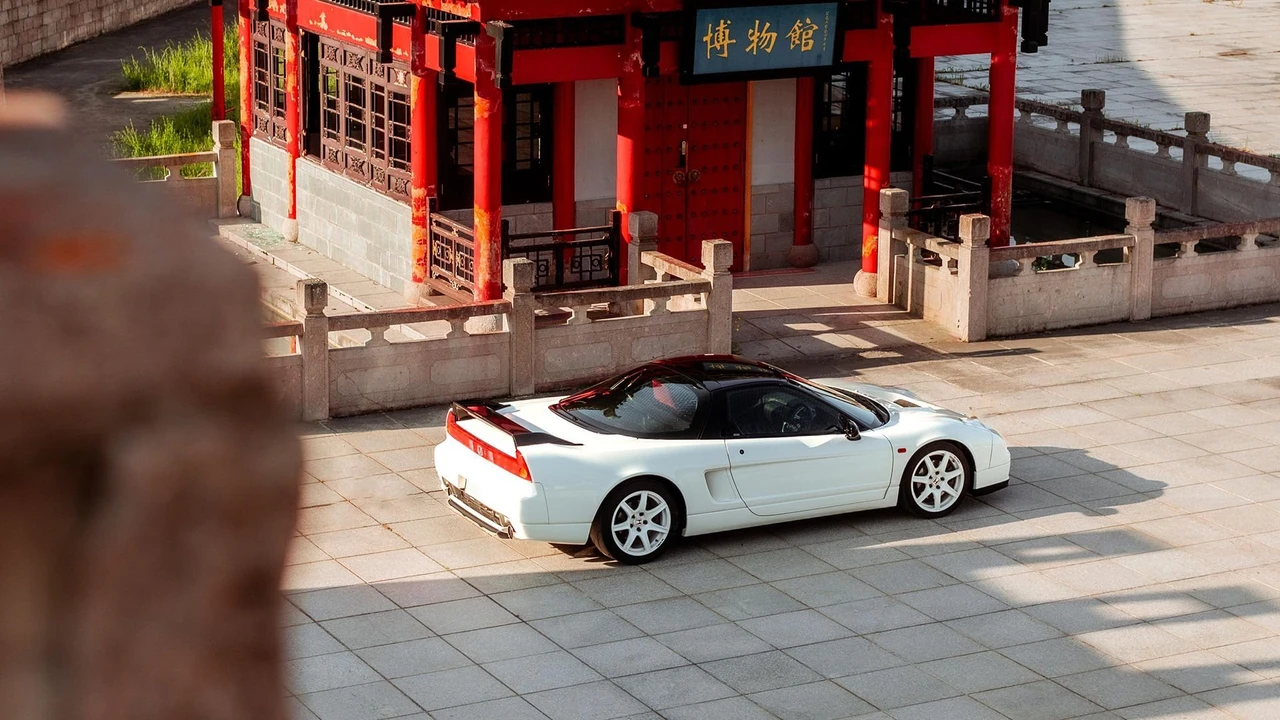 2003 Honda - Image 17 of 31