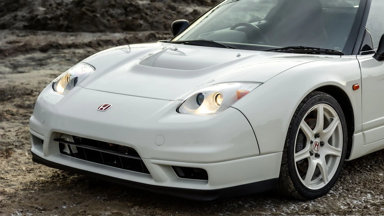 2003 Honda - Image 23 of 31