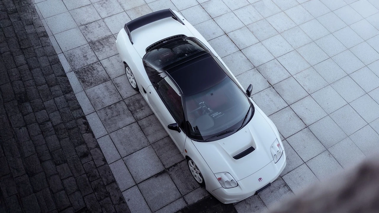 2003 Honda - Image 18 of 31