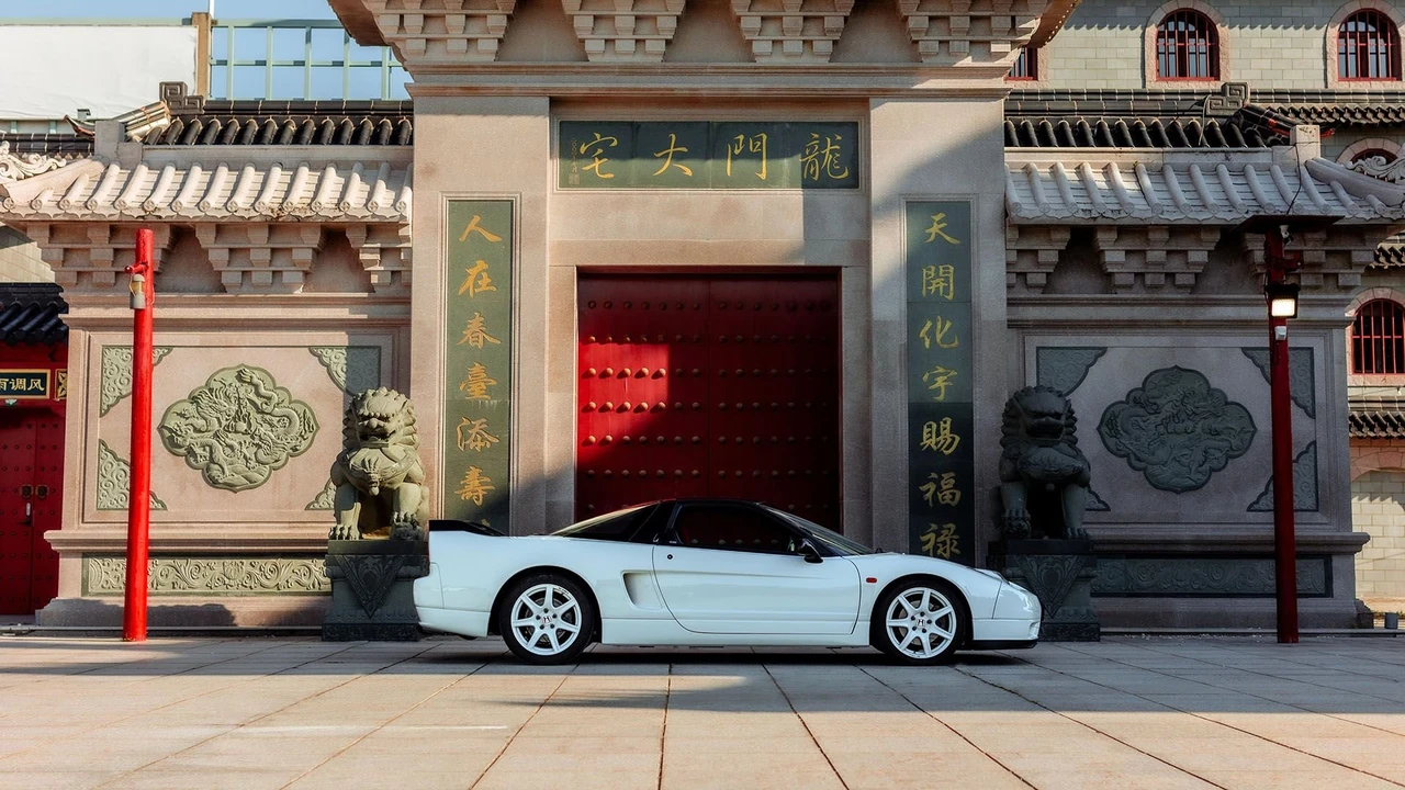 2003 Honda - Image 7 of 31