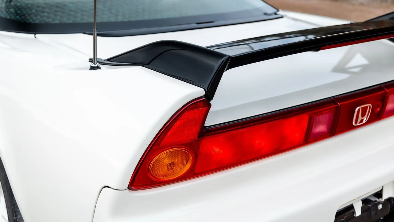 2003 Honda - Image 29 of 31