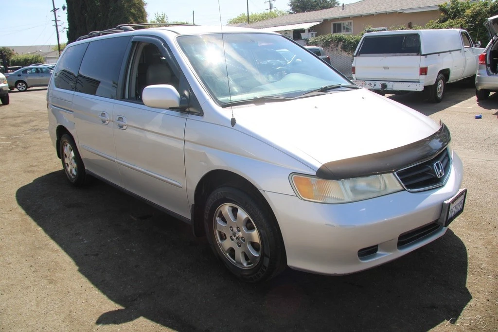 2003 Honda Odyssey - Image 10 of 21