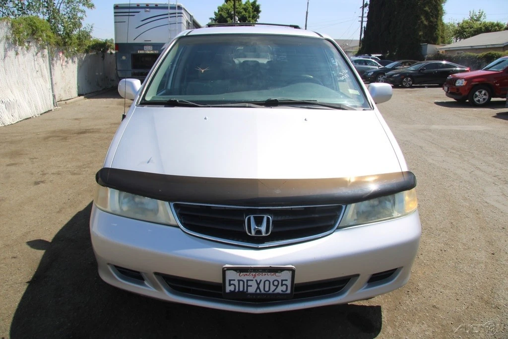 2003 Honda Odyssey - Image 11 of 21