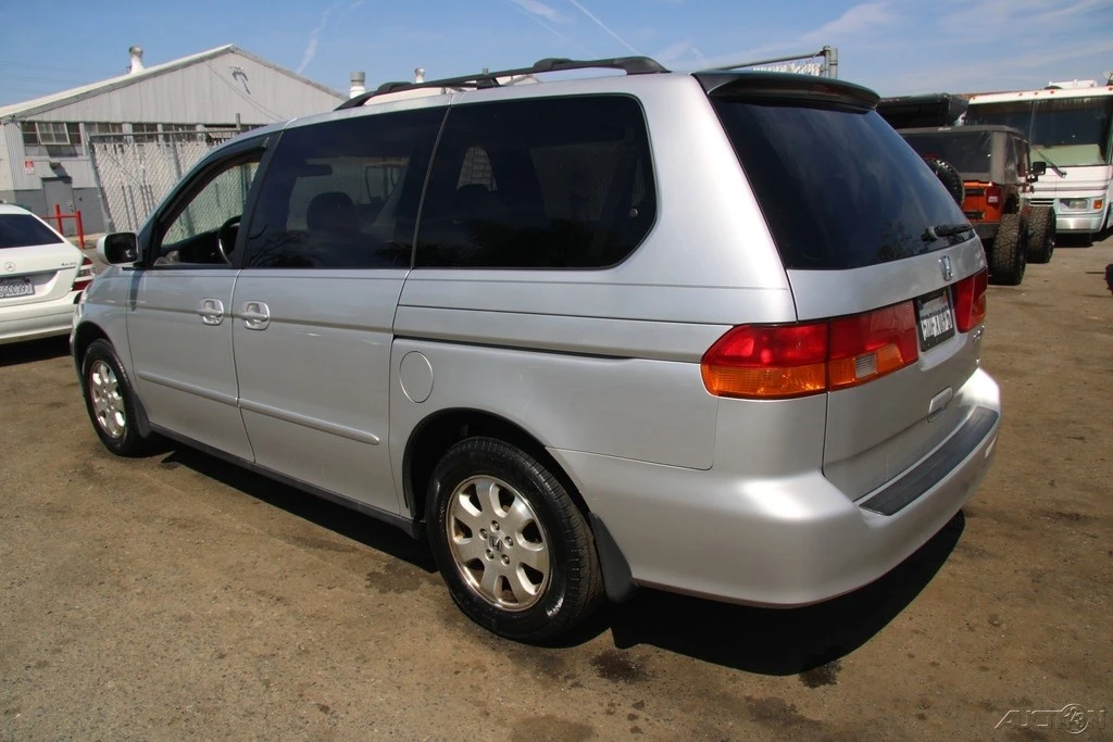 2003 Honda Odyssey - Image 5 of 21