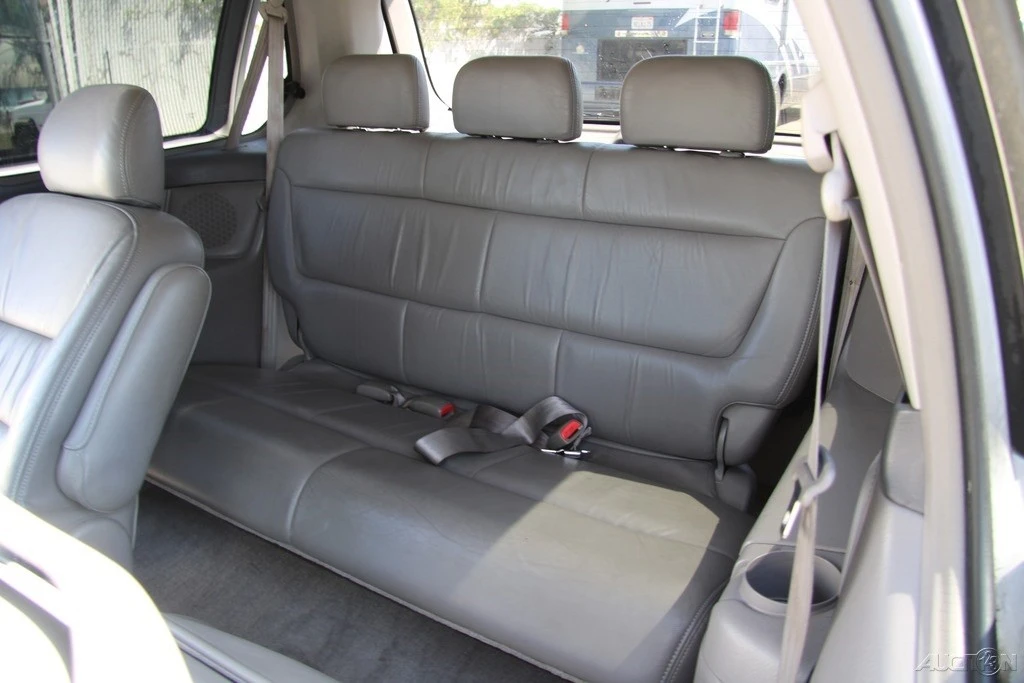 2003 Honda Odyssey - Image 21 of 21