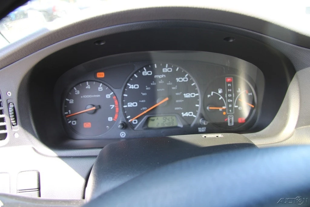 2003 Honda Odyssey - Image 16 of 21