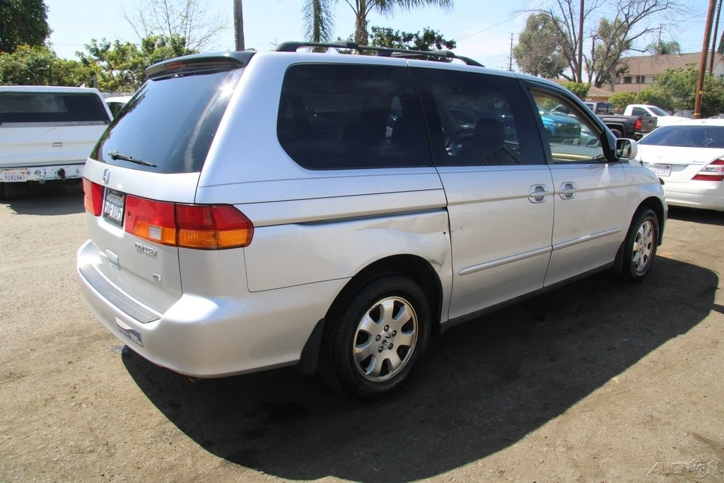 2003 Honda Odyssey - Image 7 of 21