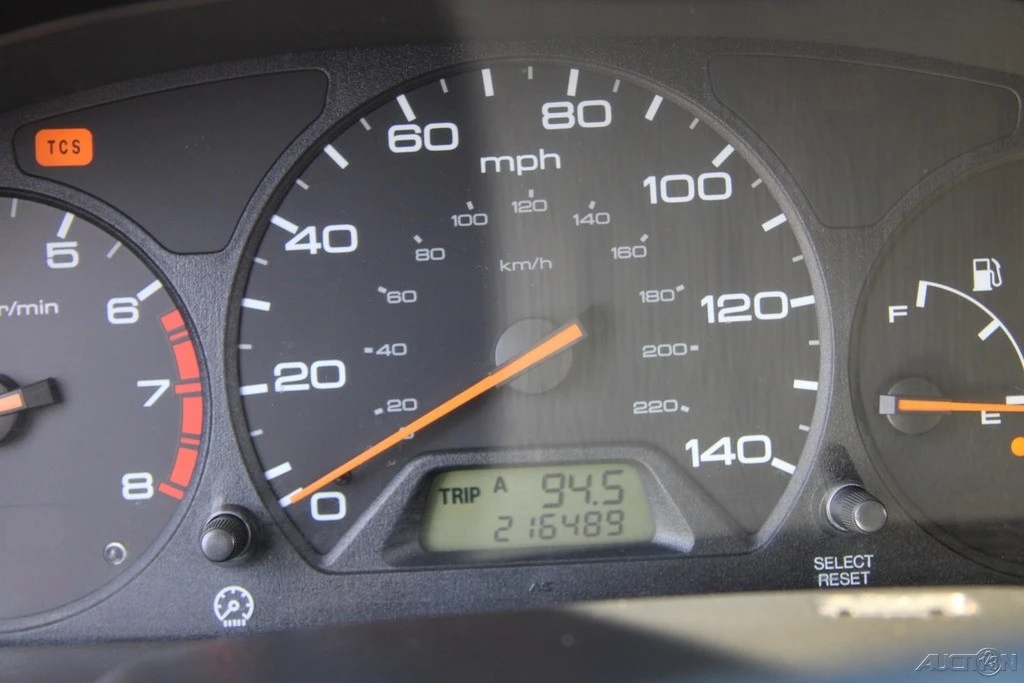 2003 Honda Odyssey - Image 17 of 21
